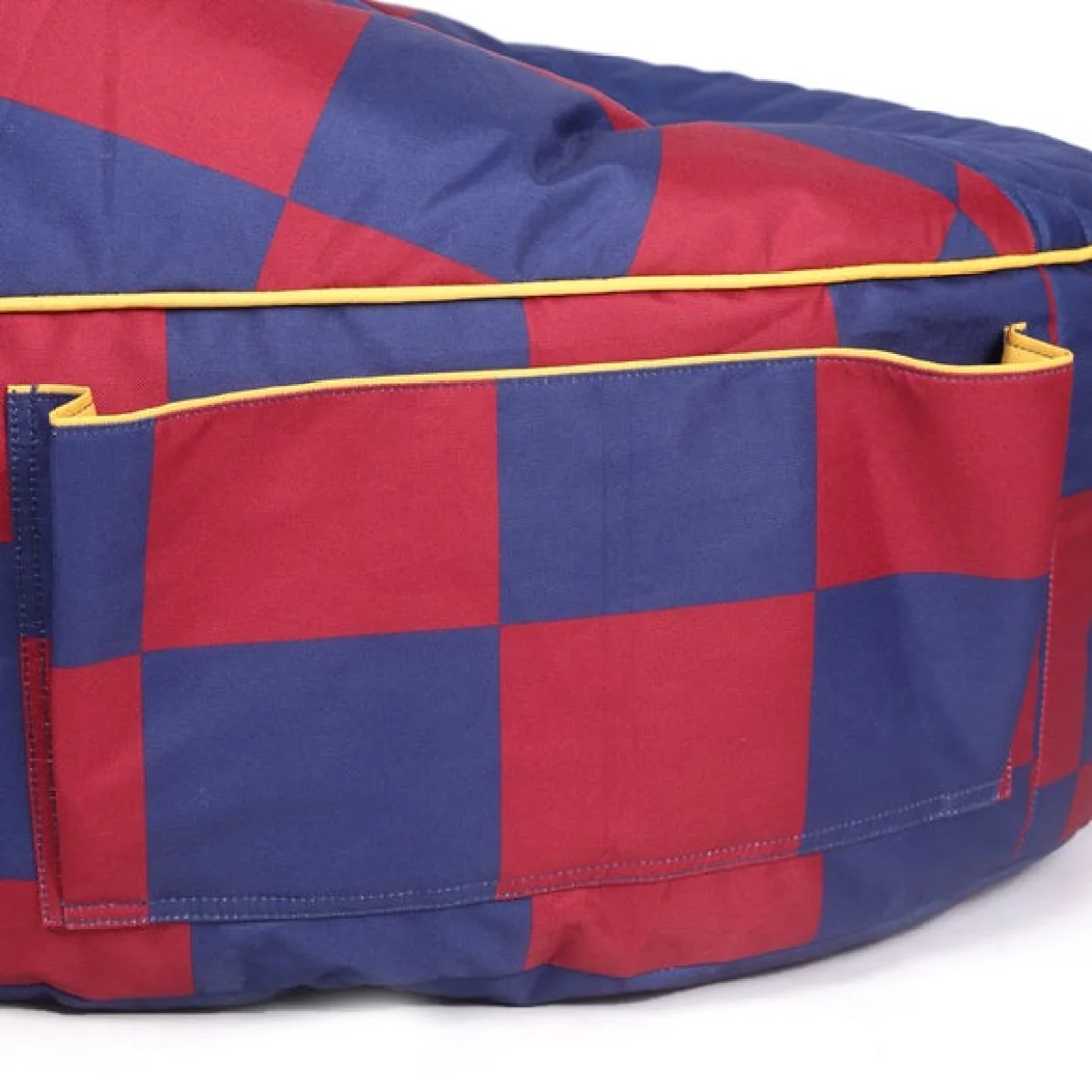 Kaikoo Barcelona Football Club Gaming Bean Bag Chair – image 5