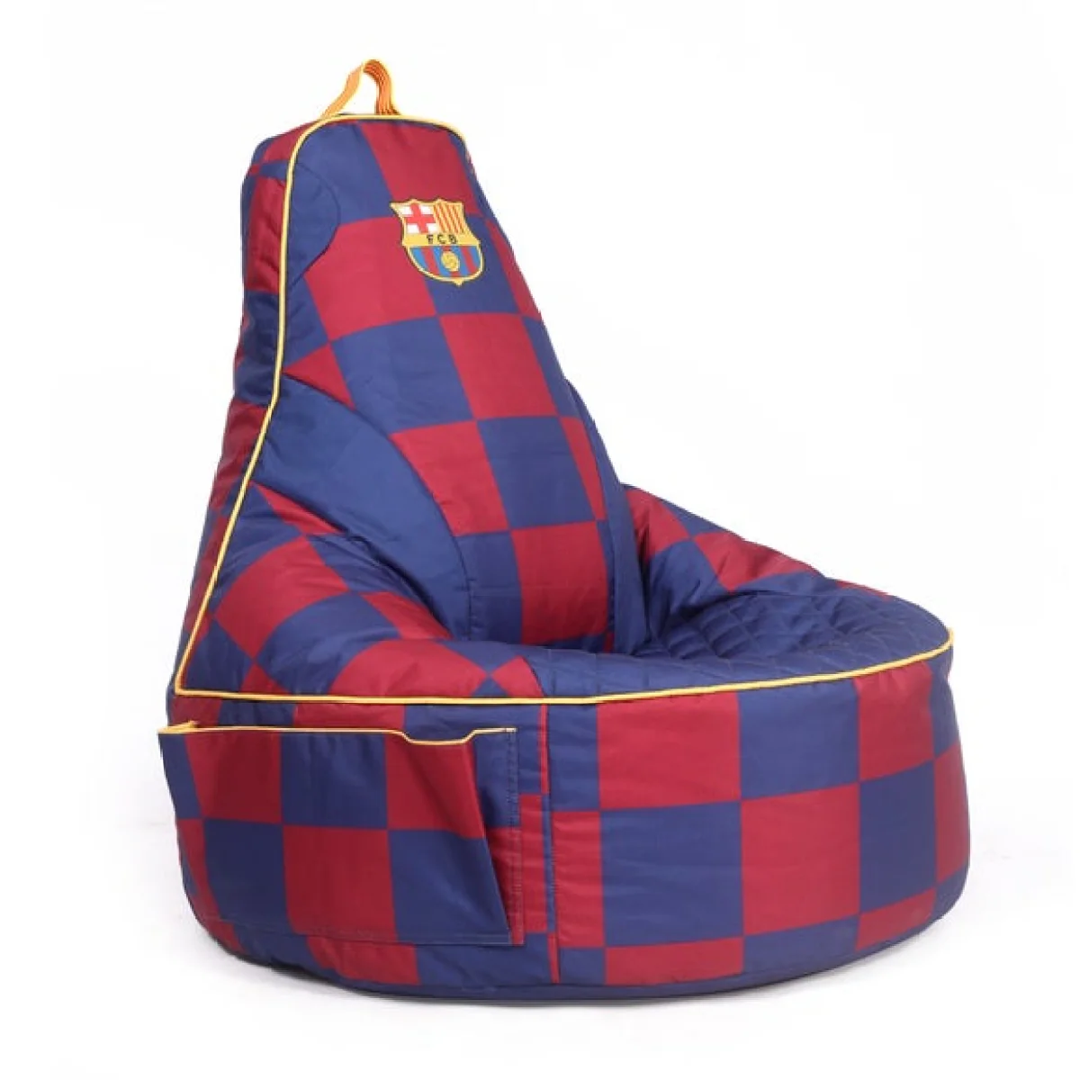 Kaikoo Barcelona Football Club Gaming Bean Bag Chair – image 6