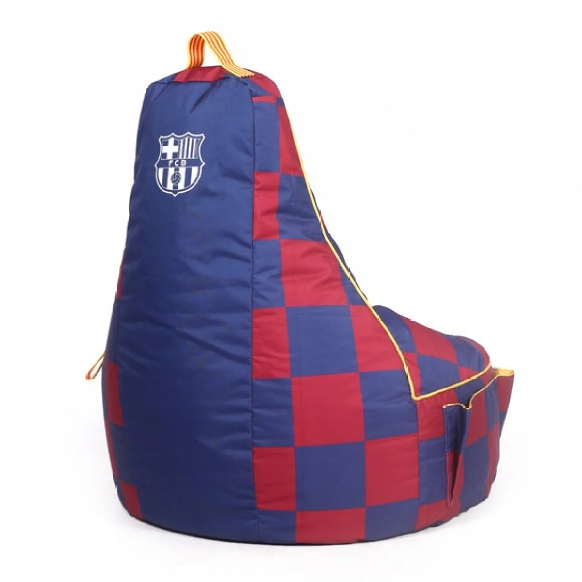 Kaikoo Barcelona Football Club Gaming Bean Bag Chair – image 7