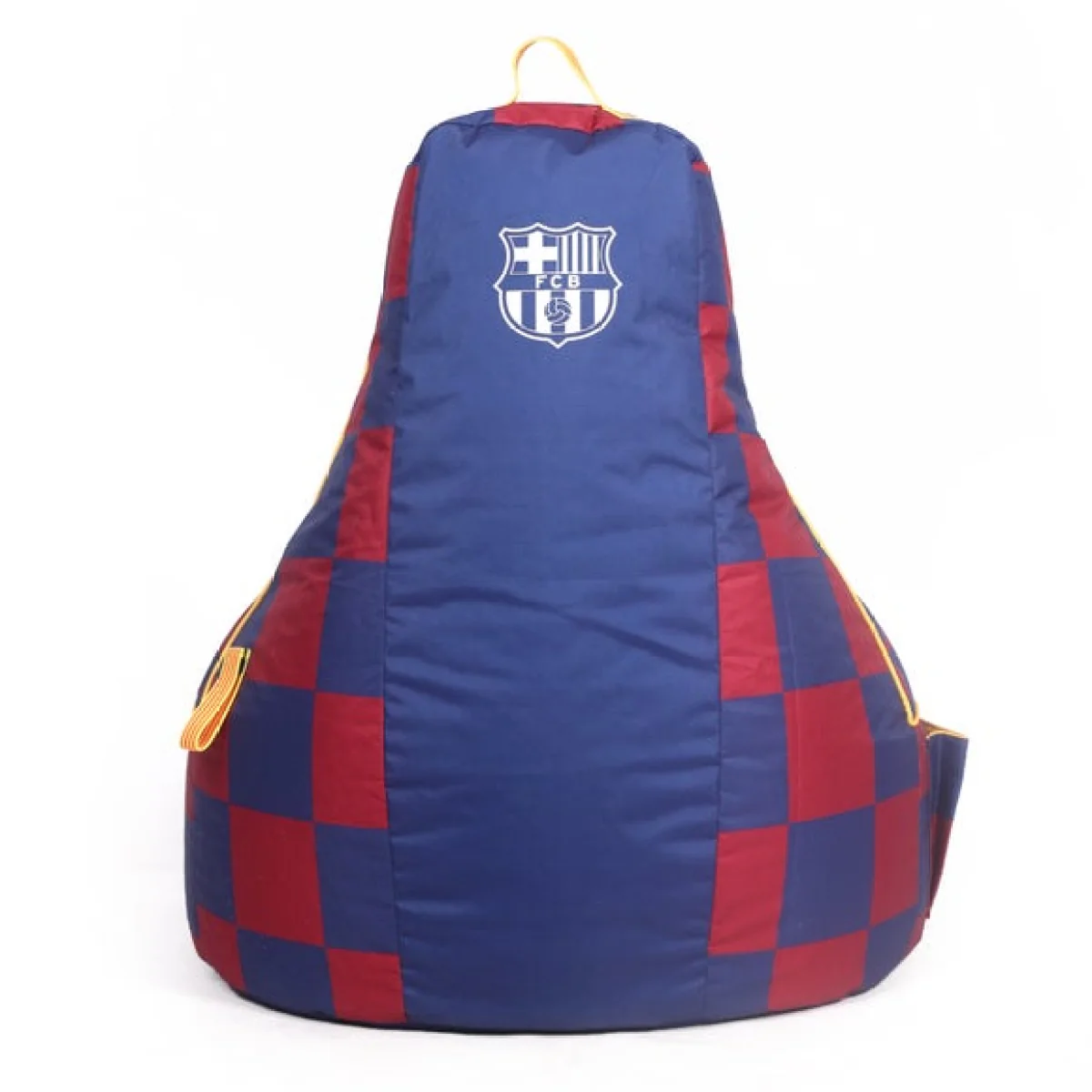 Kaikoo Barcelona Football Club Gaming Bean Bag Chair – image 8