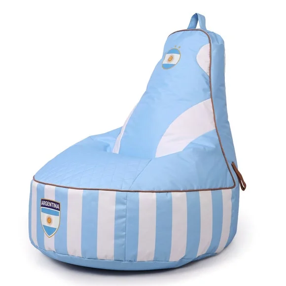 Kaikoo Argentina Gaming Bean Bag Chair – image 4