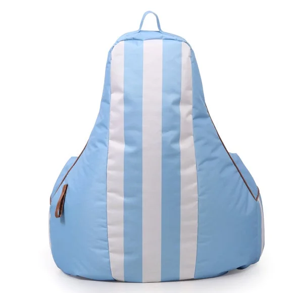 Kaikoo Argentina Gaming Bean Bag Chair – image 6
