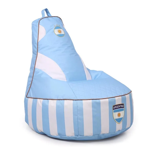 Kaikoo Argentina Gaming Bean Bag Chair – image 7