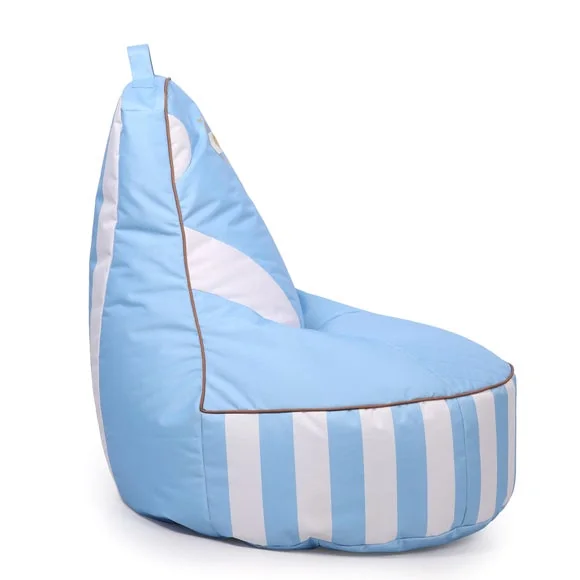 Kaikoo Argentina Gaming Bean Bag Chair – image 8