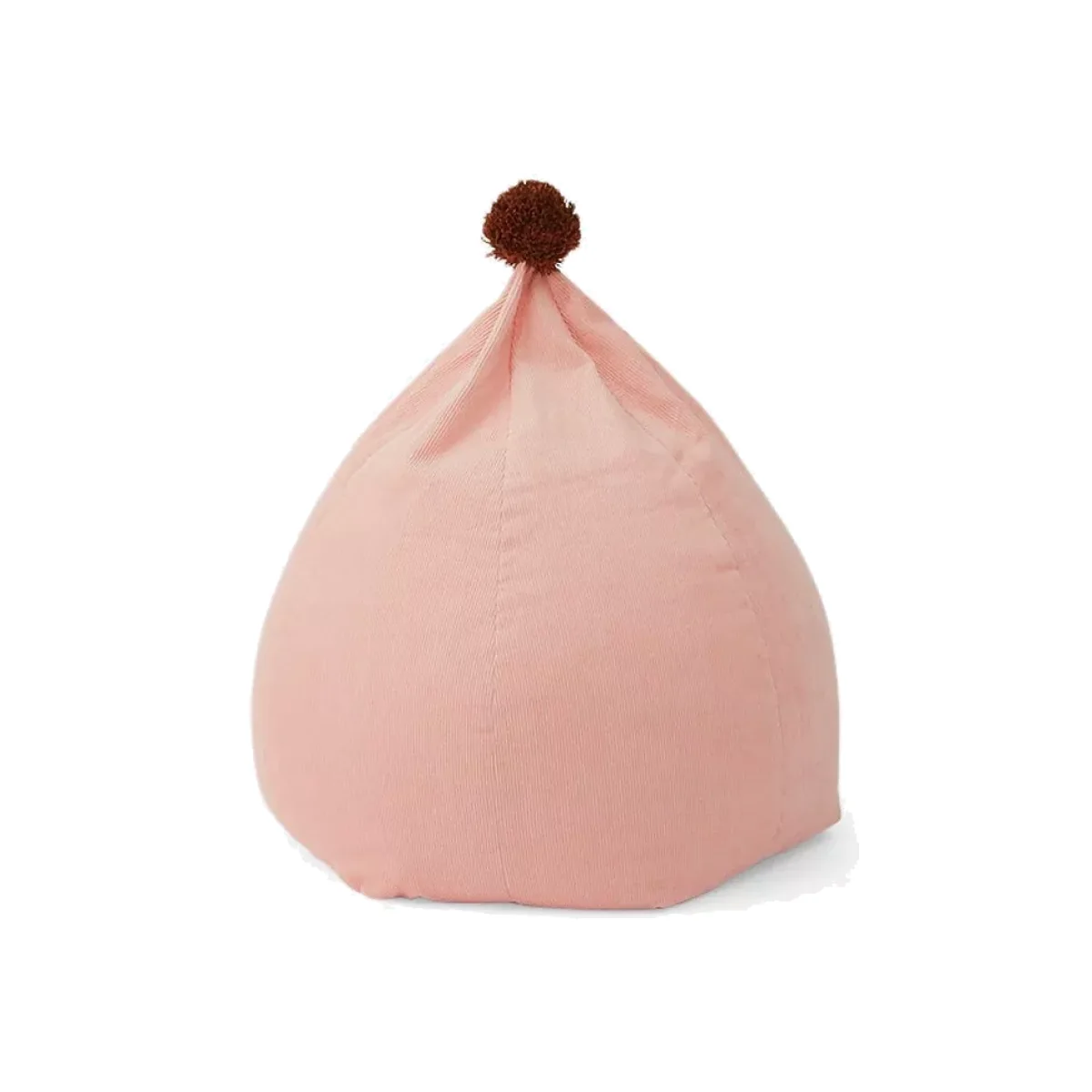 OYOY MINI Corduroy Velvet Beanbag – image 1