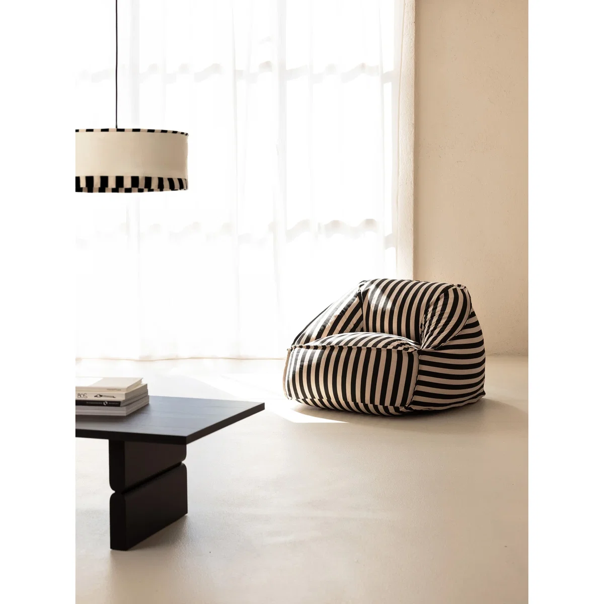 Bean Bag Ziggy – image 2