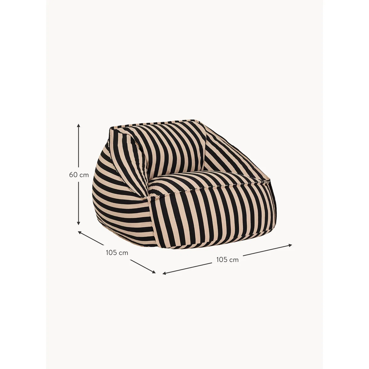 Bean Bag Ziggy – image 7