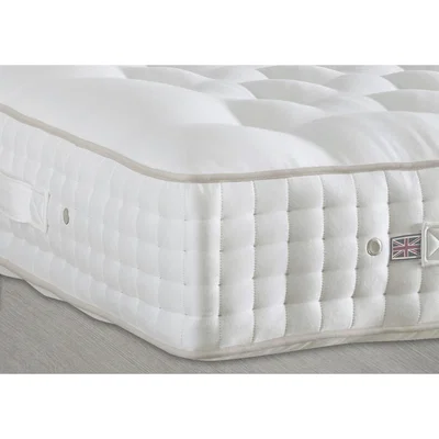 Furniture Village Vispring - Sublime Superb Mattress - Super King