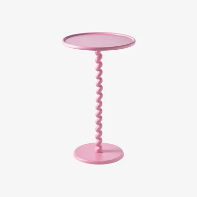 Amara Twister Bar Table