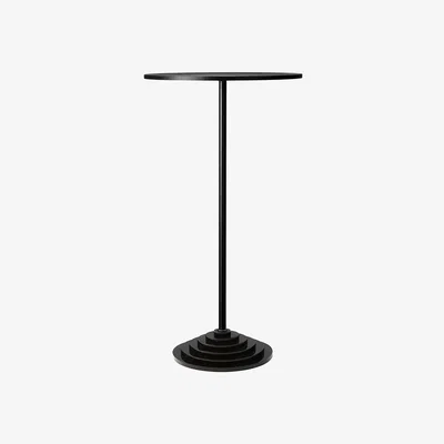 Amara AYTM - Solus Bar Table - Black