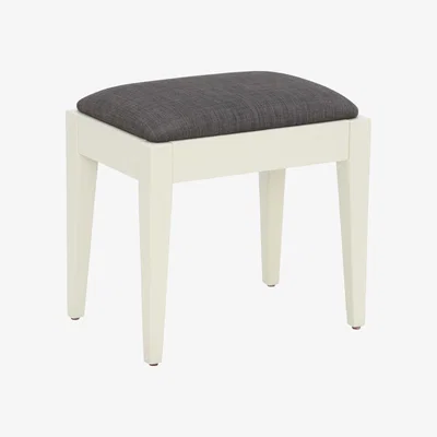 Barker and Stonehouse Staithes Stool, Neutral Oak Wood | Barker & Stonehouse