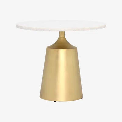 Barker and Stonehouse Skye Cafe Table