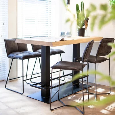 Cuckooland Eleonora Bar Table - 140cm x 80cm