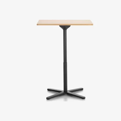 The Conran Shop Super Fold High Table Rectangular Oak