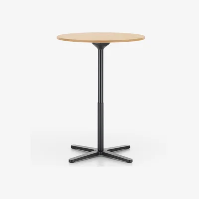 The Conran Shop Super Fold High Table Round Oak