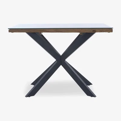 Furniture Village Kiara Bar Table