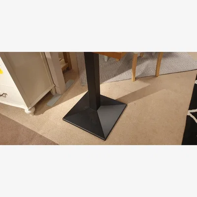 Furniture Village Terra bar table