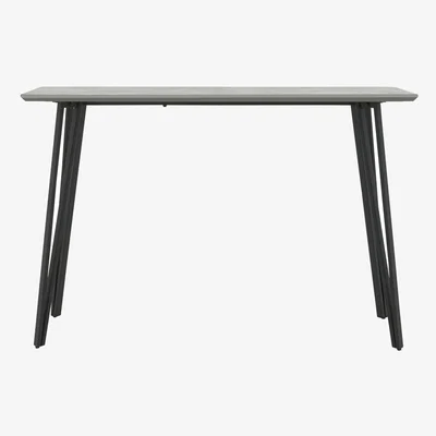 Furniture Village Diego Bar Table