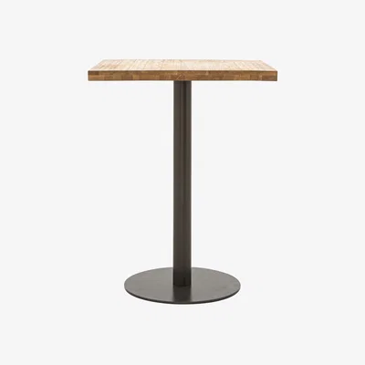 Furniture Village Earth Small Bar Table