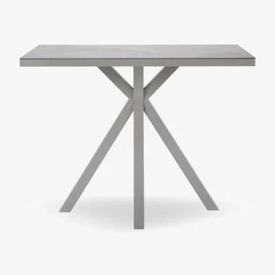 Furniture Village Fumo Bar Table