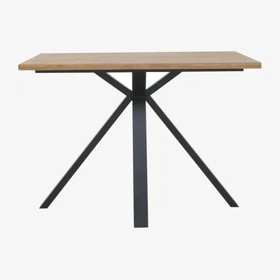 Furniture Village Earth Large Bar Table