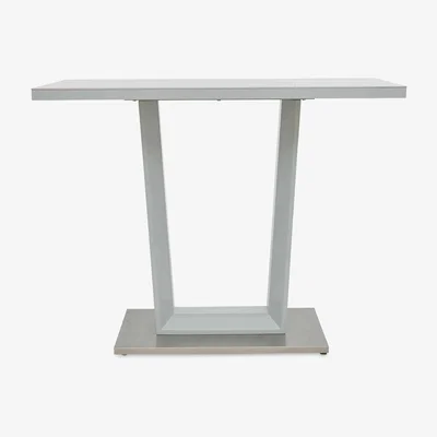 Furniture Village Grigio Bar Table