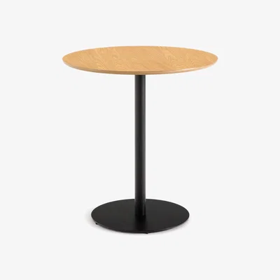 La Redoute FLINT Round Bistro Table