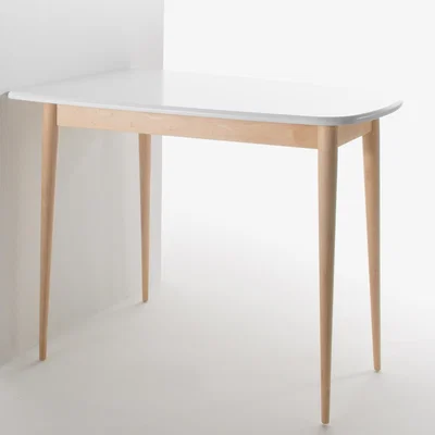 La Redoute Jimi 4-5 seater bar table