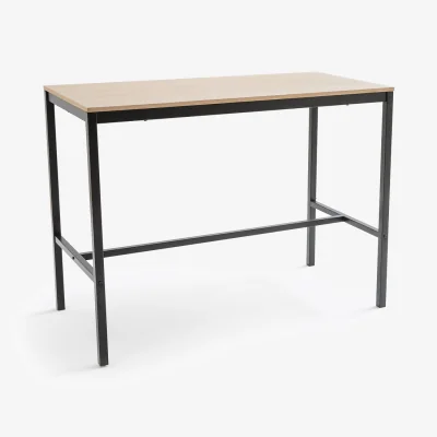 La Redoute Blutante Mid-Height Bar Table (Seats 4)