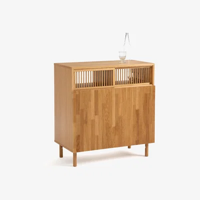 La Redoute Bilbao Oak Bar