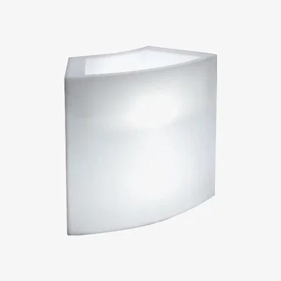 Made in Design Ice Bar Luminous bar by Slide White