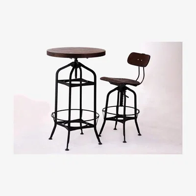 Olivia's Olivia's New Faith Bar Table