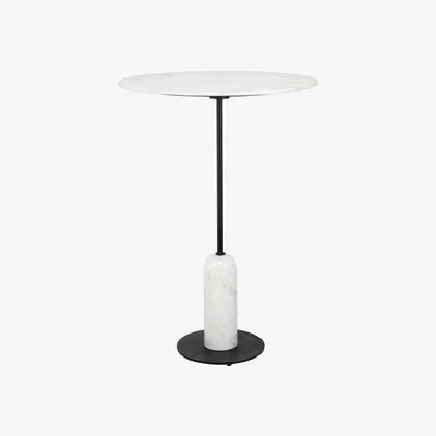 Olivia's Richmond Interiors Jagger 75cm Bar Table