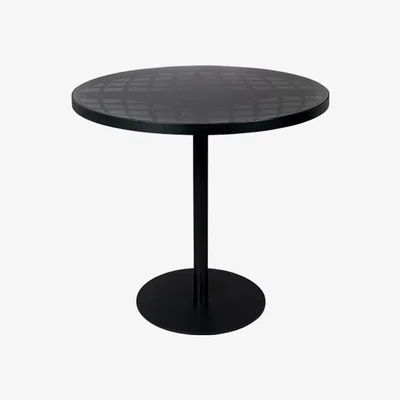 Olivia's Zuiver Albert Garden Bar Table
