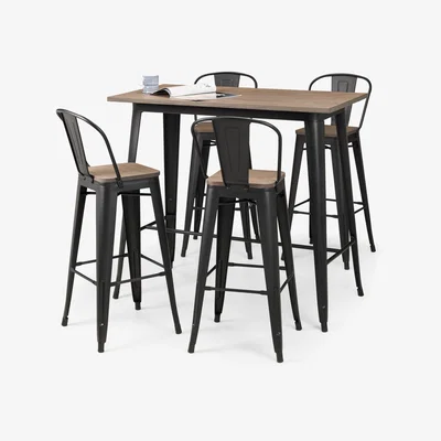 Olivia's Olivia's Granton Bar Table