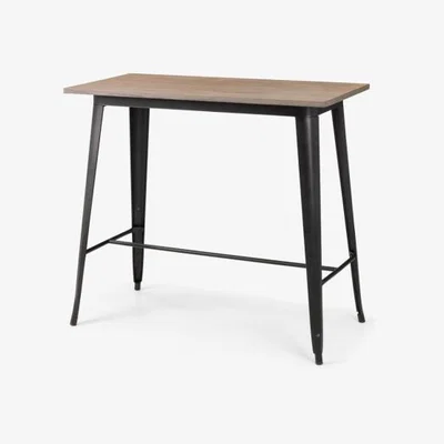 Downtown Julian Bowen Grafton Bar Table