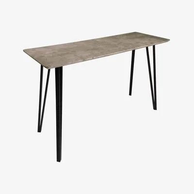 Downtown Trento Bar Table