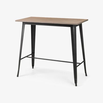Teddy Beau Julian Bowen Grafton Bar Table