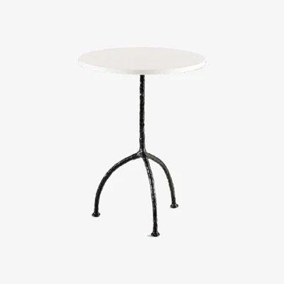 Tobias Oliver William Yeoward | Stina Chalk Cocktail Table Large