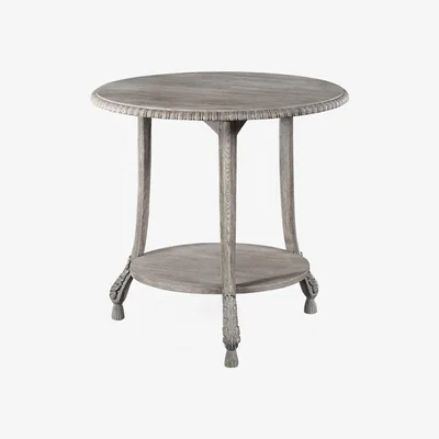 Tobias Oliver William Yeoward | Moxby Table Greyed Oak
