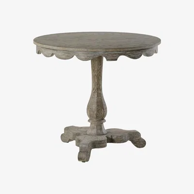 Tobias Oliver William Yeoward | Overbury Table Greyed Oak