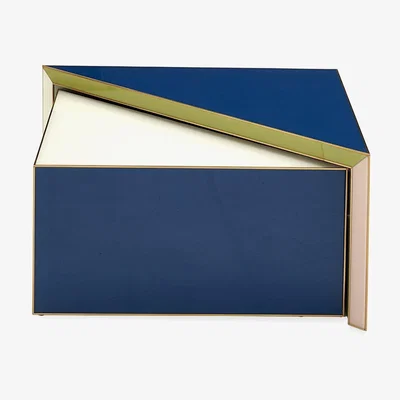 Tobias Oliver Jonathan Adler I Torino Nesting Cocktail Tables