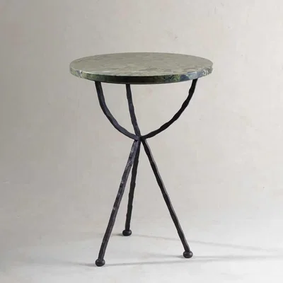 Tobias Oliver Porta Romana | Giacometti Cocktail Table