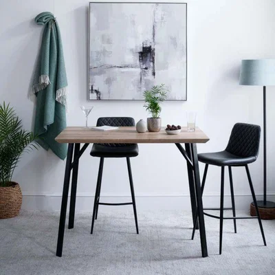 Woods Furniture Minerva Bar Table