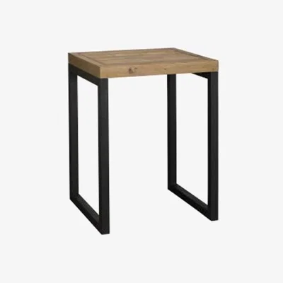 Woods Furniture Adelaide Square Bar Table