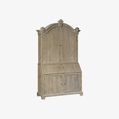 Amara William Yeoward - Alnick Cabinet - Washed Acacia