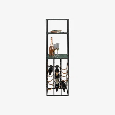 Cuckooland Dutchbone Mil Cabinet