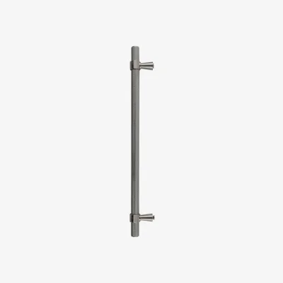 Dunelm Set of 2 Knurled T Bar Cabinet Handles