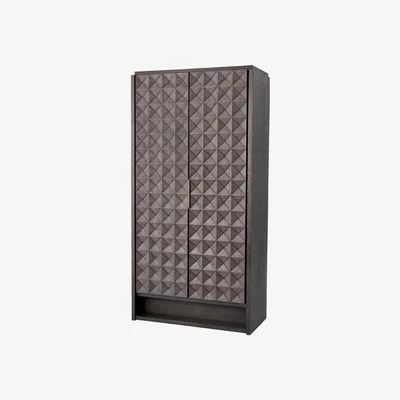 Olivia's Eichholtz Jane Meranti Cabinet