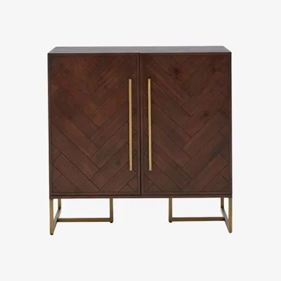 Olivia's Olivia's Brooke Drinks Cabinet